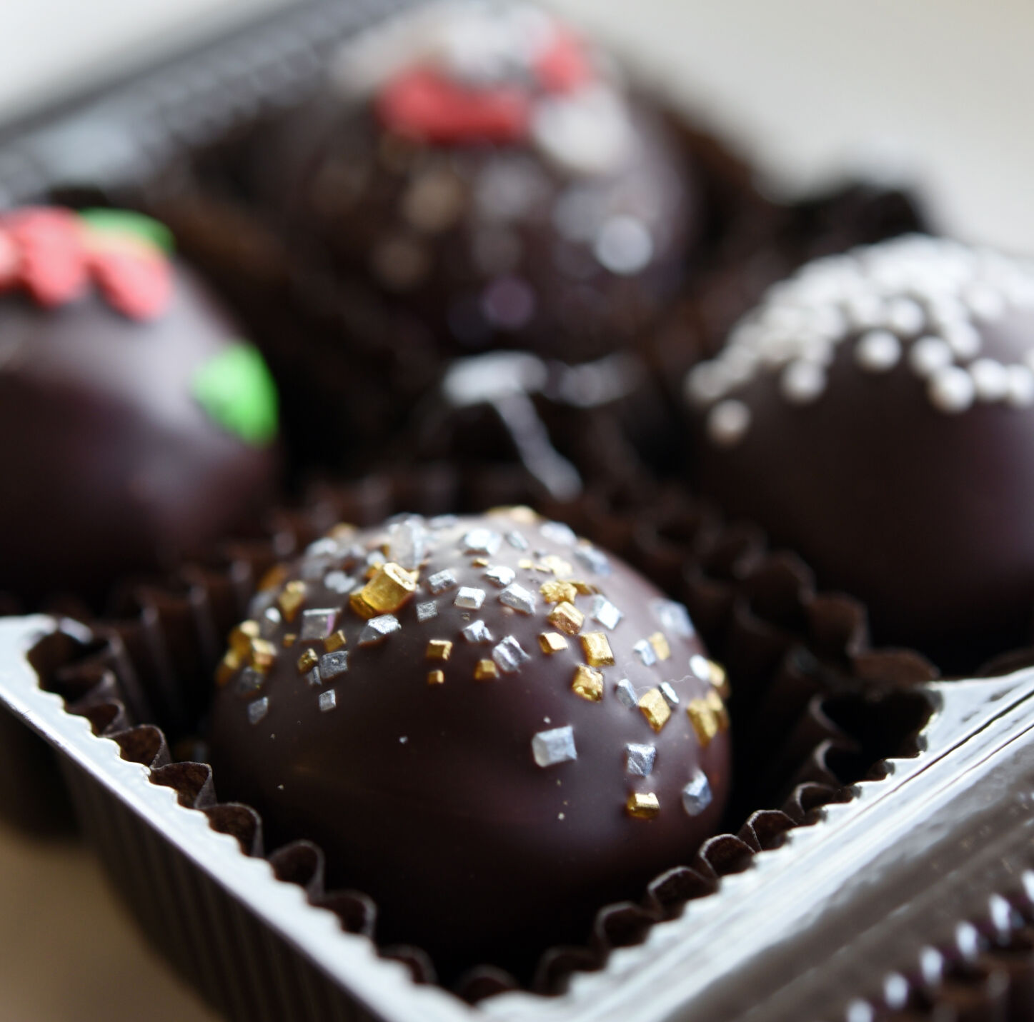 Brasstown Chocolate